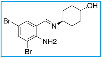 AMBROXOL EP IMPURITY C